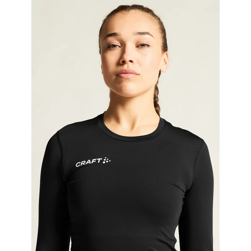 Craft Ability baselayer Longsleeve Women C17694