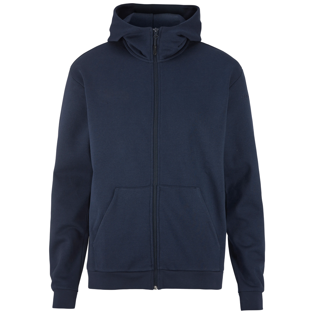 Craft Community 2.0 Full-zip hoodie Heren C18074