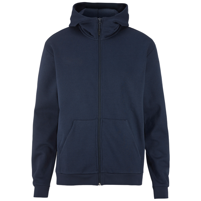 Craft Community 2.0 Full-zip hoodie Heren C18074