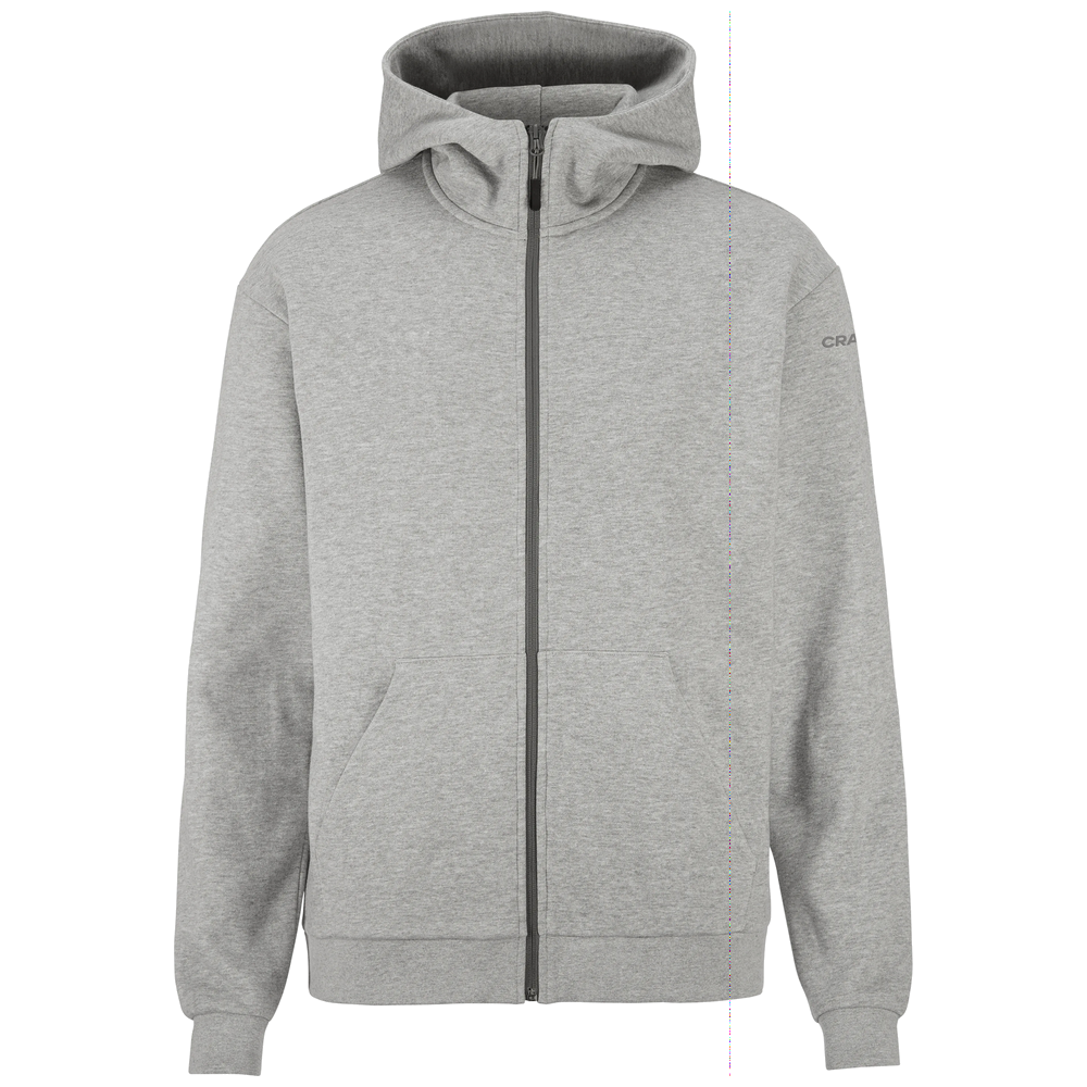 Craft Community 2.0 Full-zip hoodie Heren C18074