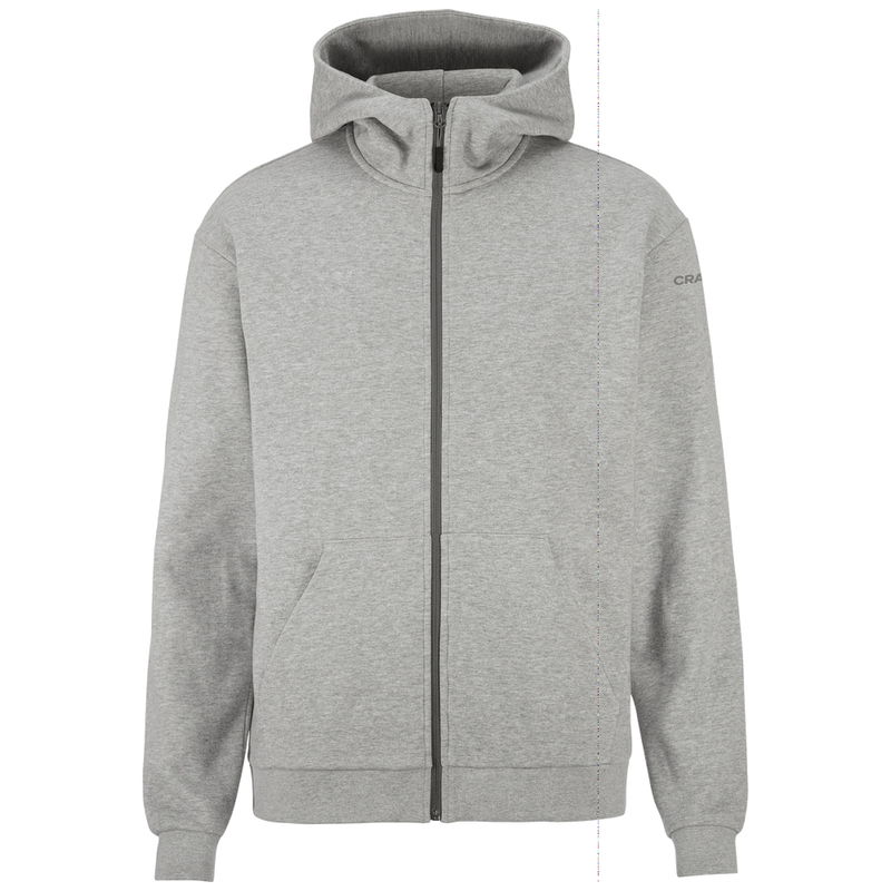 Craft Community 2.0 Full-zip hoodie Heren C18074