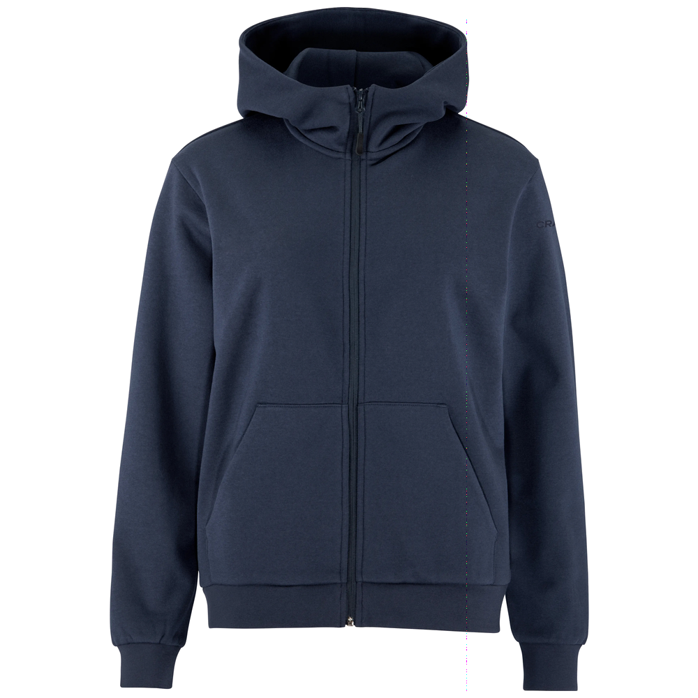 Craft Community 2.0 Hoodie mit voller Reißverschluss Damen C18075