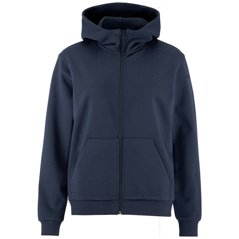 Craft Community 2.0 Full-zip hoodie Dames C18075