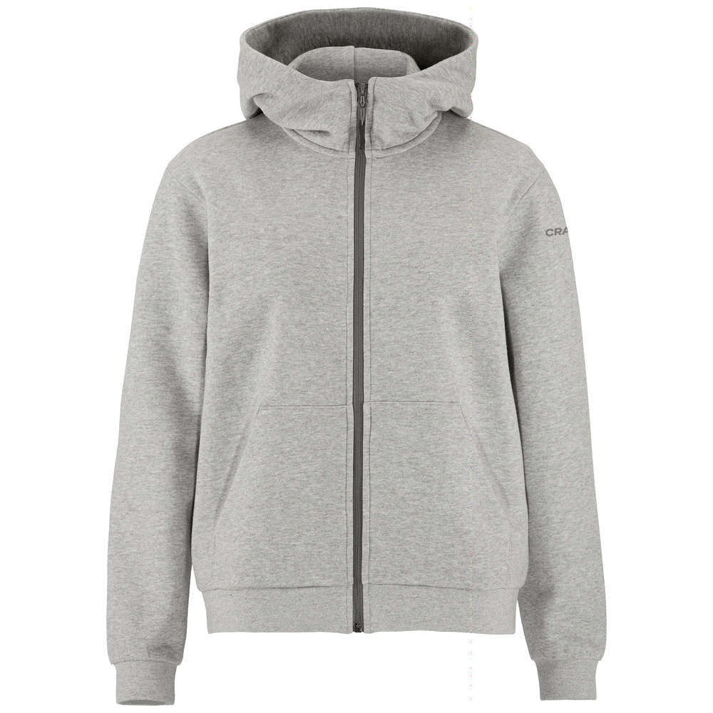 Craft Community 2.0 Full-zip hoodie Dames C18075