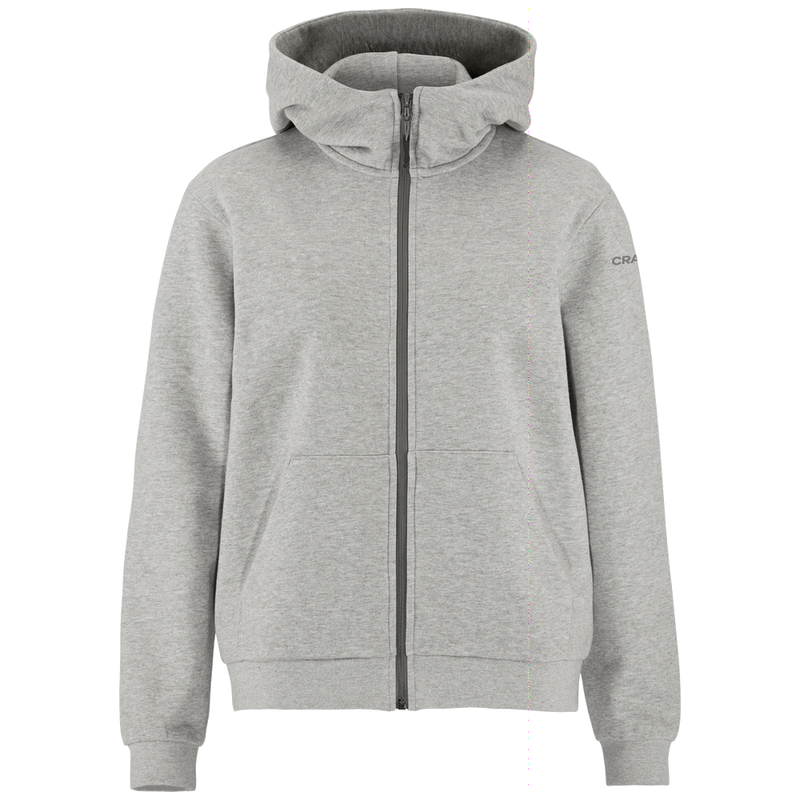 Craft Community 2.0 Full-zip hoodie Dames C18075