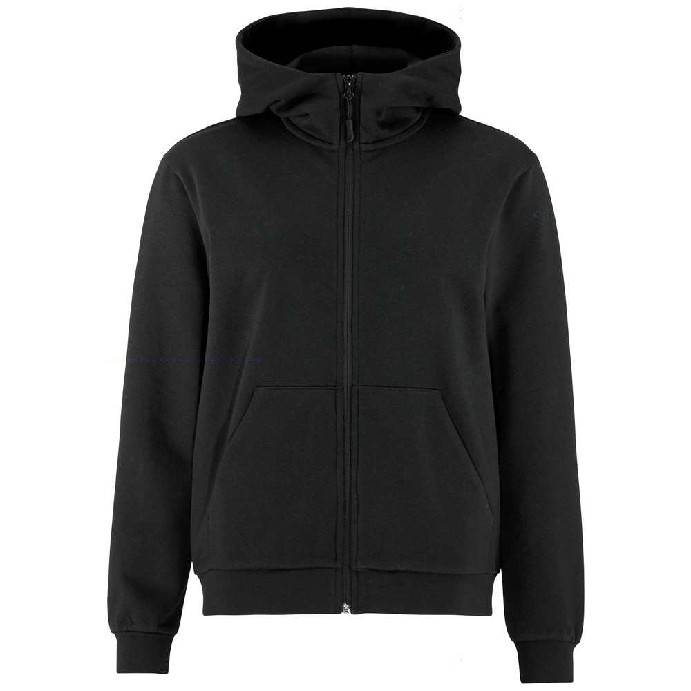 Craft Community 2.0 Full-zip hoodie Dames C18075