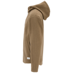 Craft Join Pile Fleece Fz Hood Men C18078