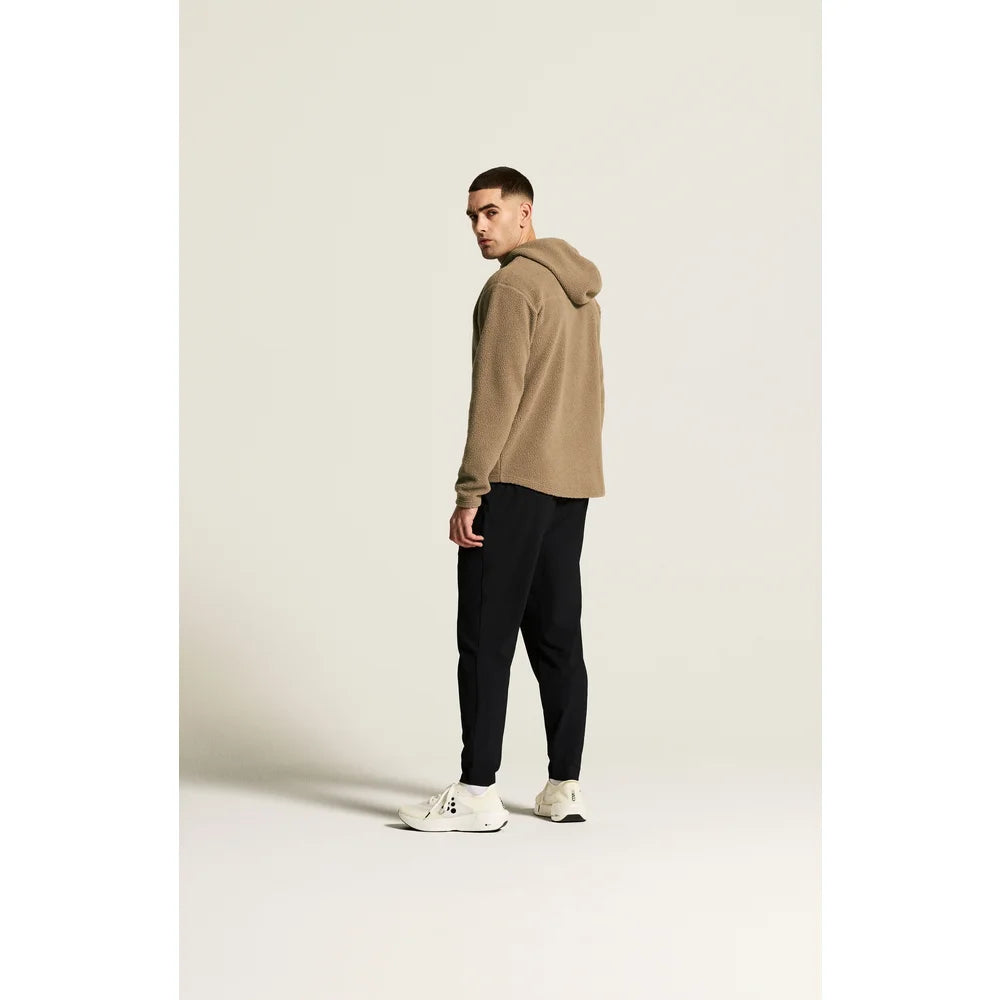Craft Join Pile Fleece Fz Hood Men C18078