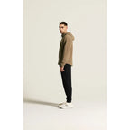 Craft Join Pile Fleece Fz Hood Men C18078