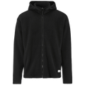 Craft Join Pile Fleece Fz Hood Men C18078