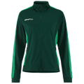 Craft Evolve 2.0 Kontrastjacke mit voller Reißverschluss Damen C17381