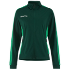 Craft Evolve 2.0 Kontrastjacke mit voller Reißverschluss Damen C17381