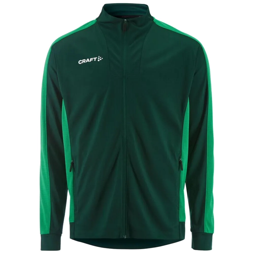 Craft Evolve 2.0 contrast full zip jacket Heren C17380