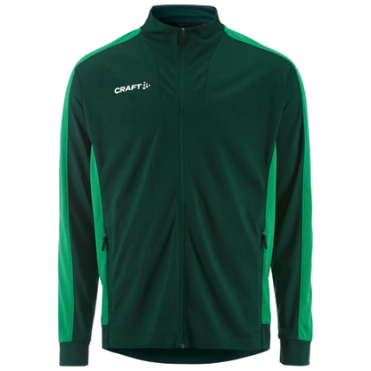 Craft Evolve 2.0 contrast full zip jacket Heren C17380