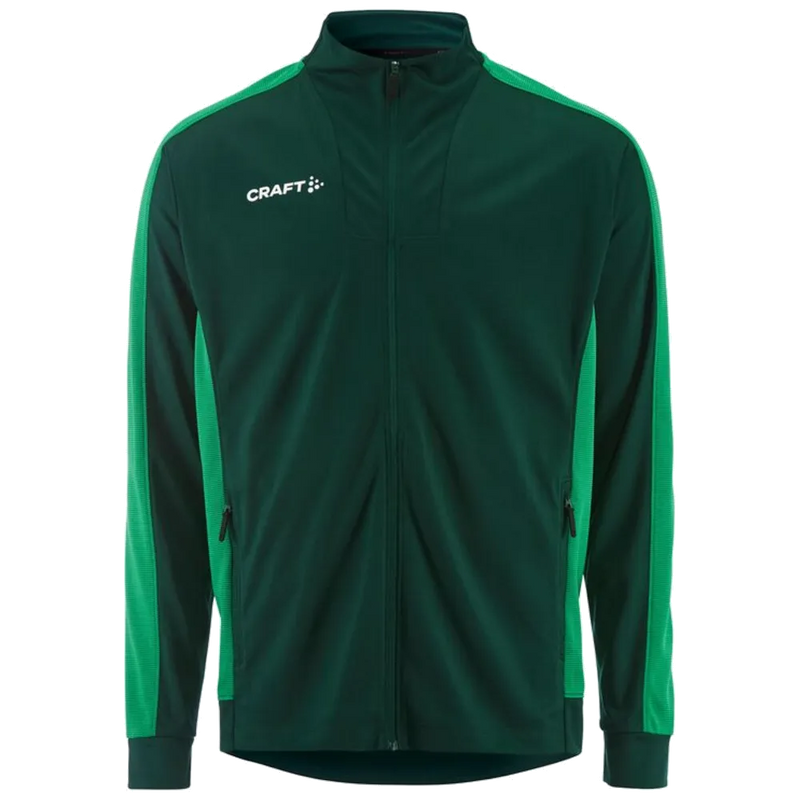 Craft Evolve 2.0 contrast full zip jacket Heren C17380