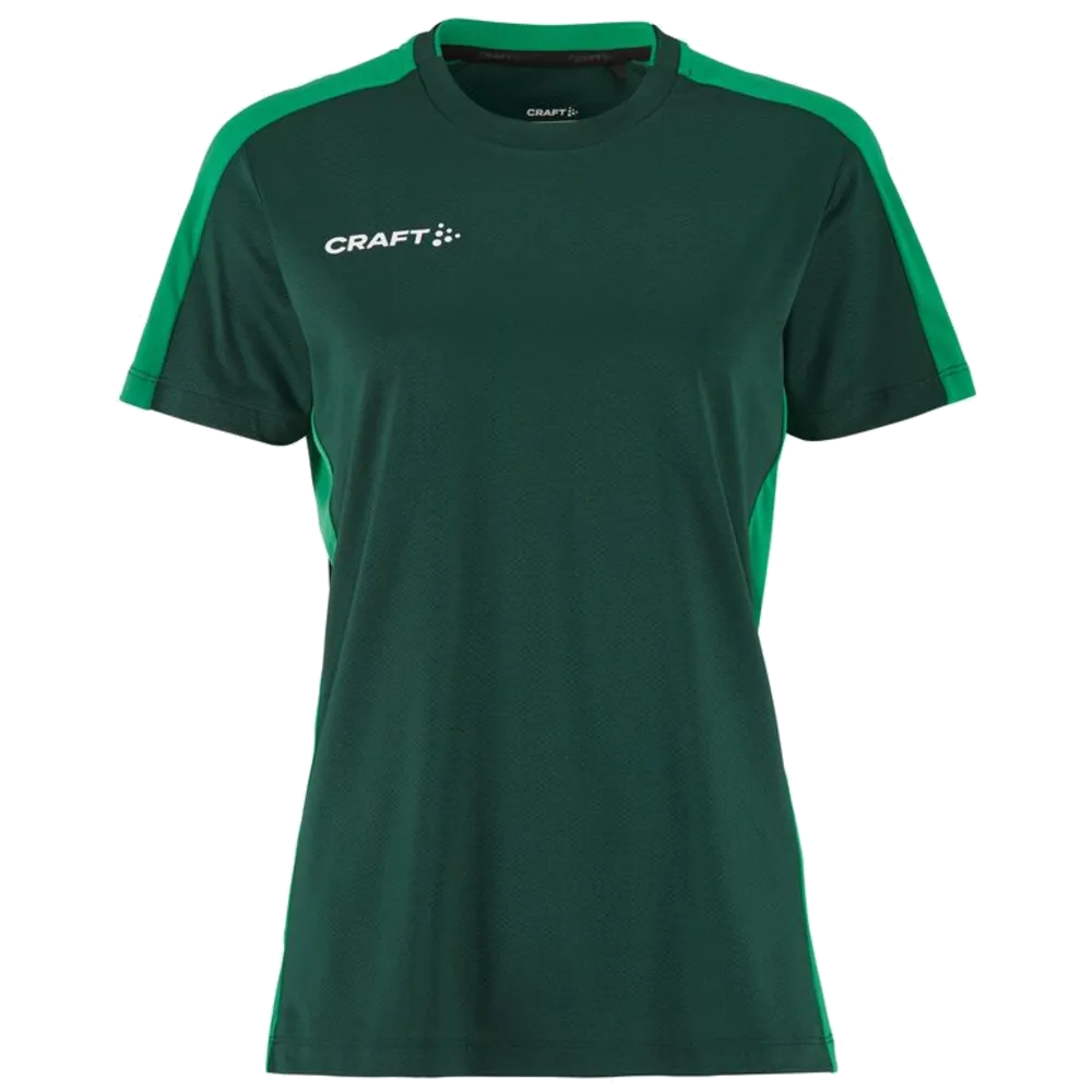 Craft Evolve 2.0 contrast jersey Dames C17387