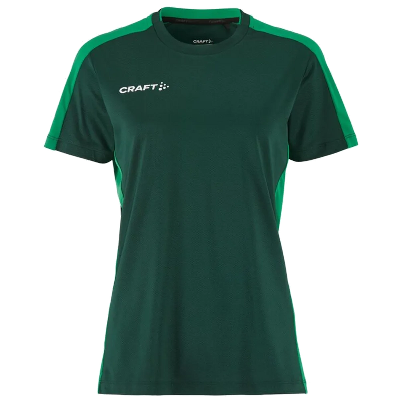 Craft Evolve 2.0 contrast jersey Dames C17387