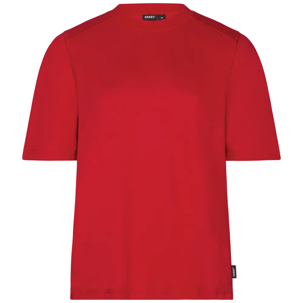 Dassy Essentials Core Women T-Shirt Voor Dames 710105