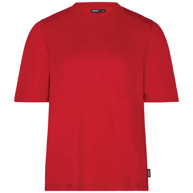 Dassy Essentials Core Women T-Shirt Voor Dames 710105