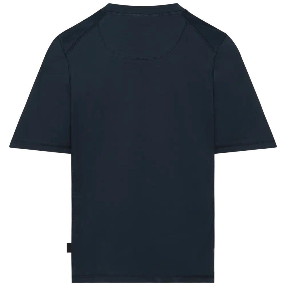 Dassy Essentials Core Women T-Shirt Voor Dames 710105