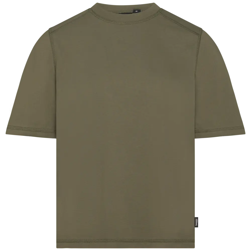 Dassy Essentials Core Women T-Shirt Voor Dames 710105
