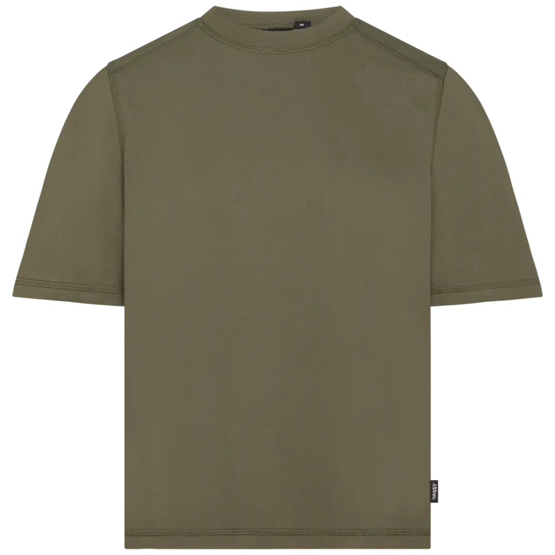 Dassy Essentials Core Women T-Shirt Voor Dames 710105