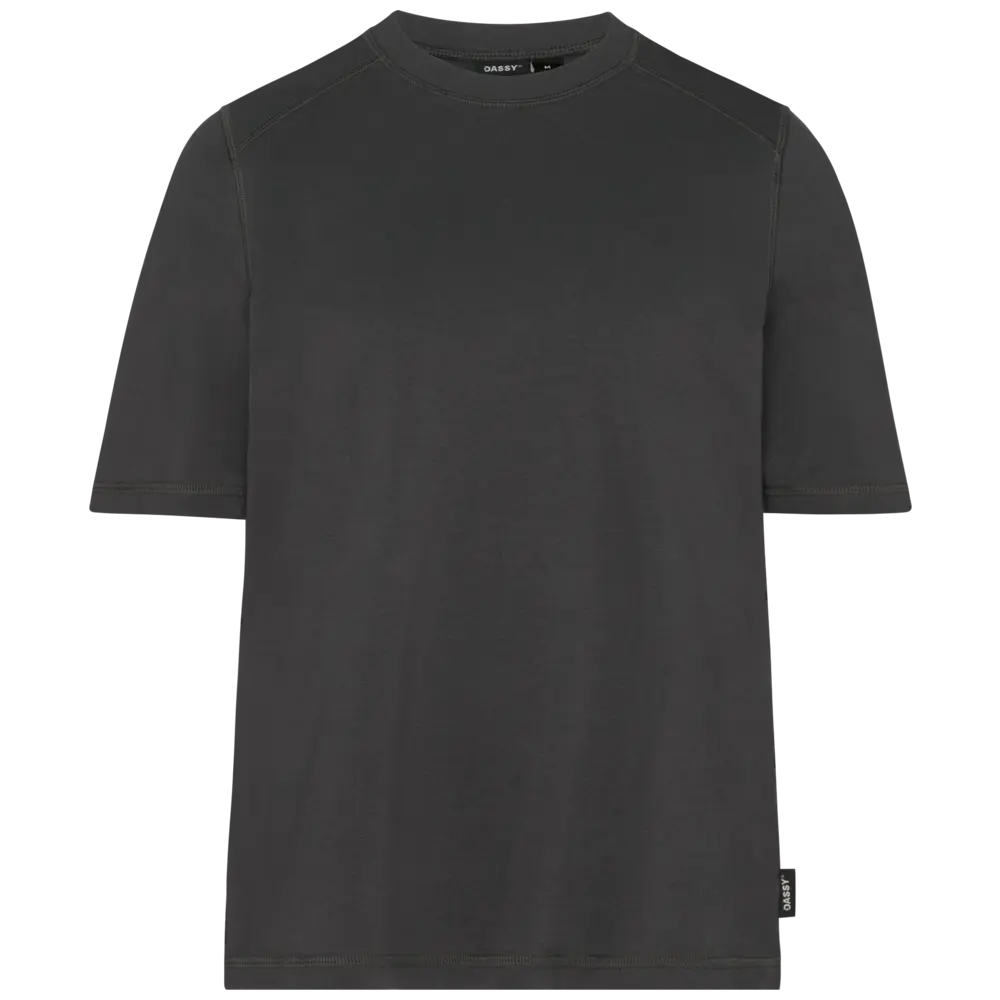 Dassy Essentials Core Women T-Shirt Voor Dames 710105