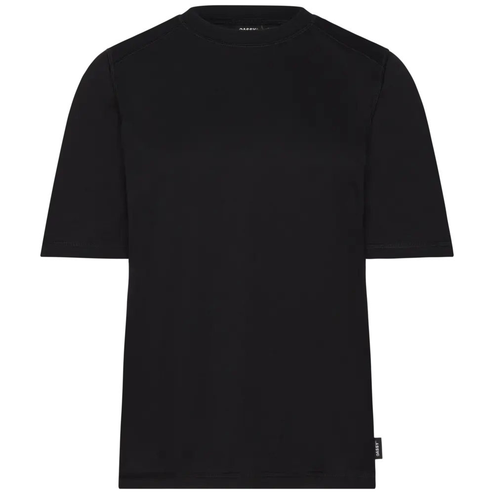 Dassy Essentials Core Women T-Shirt Voor Dames 710105