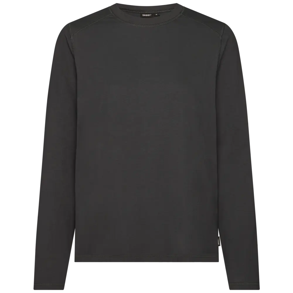 Dassy Essentials Fund Women T-Shirt Met Lange Mouwen Dames 710107