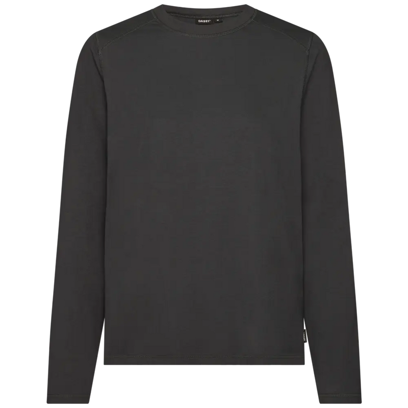 Dassy Essentials Fund Women T-Shirt Met Lange Mouwen Dames 710107