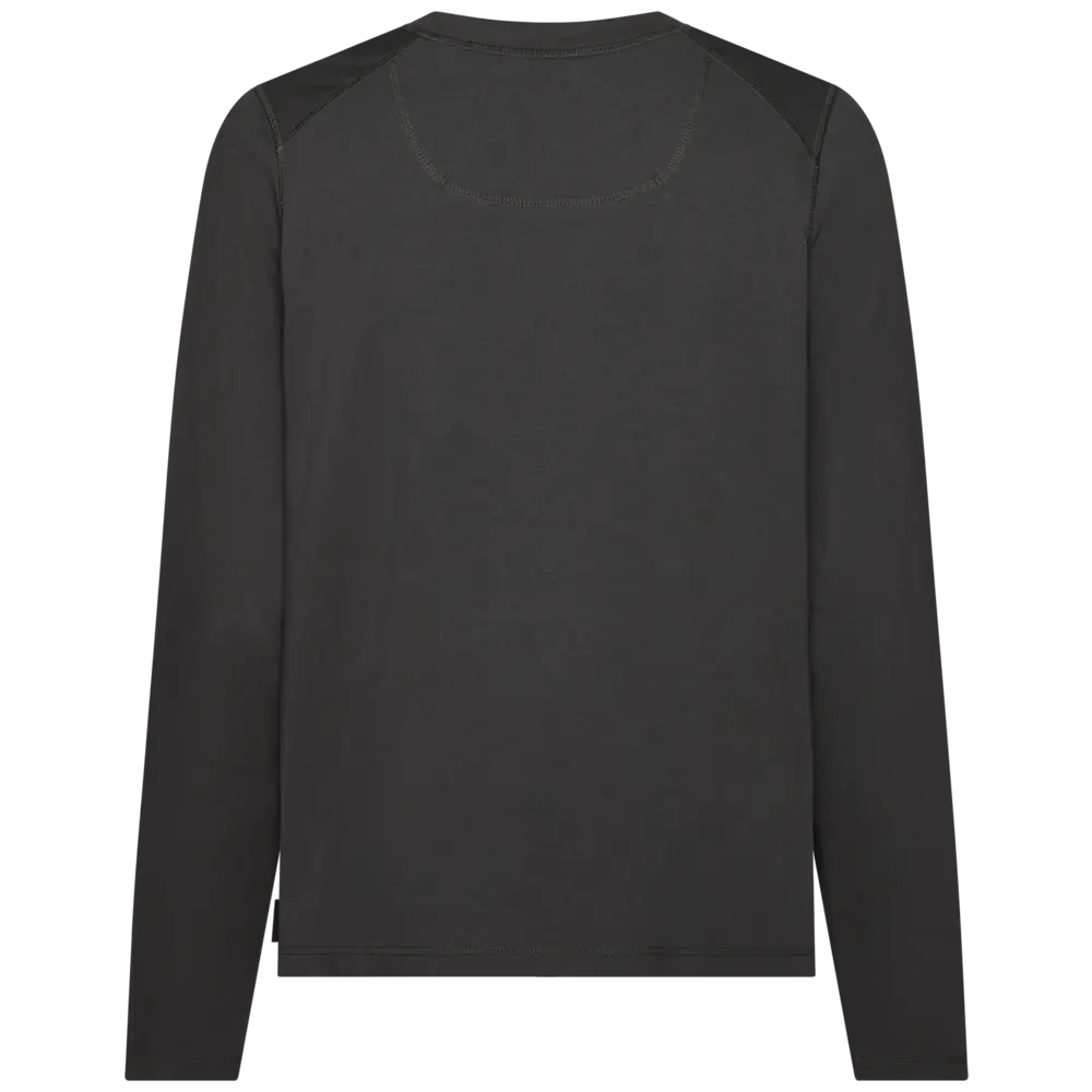 Dassy Essentials Fund Women T-Shirt Met Lange Mouwen Dames 710107