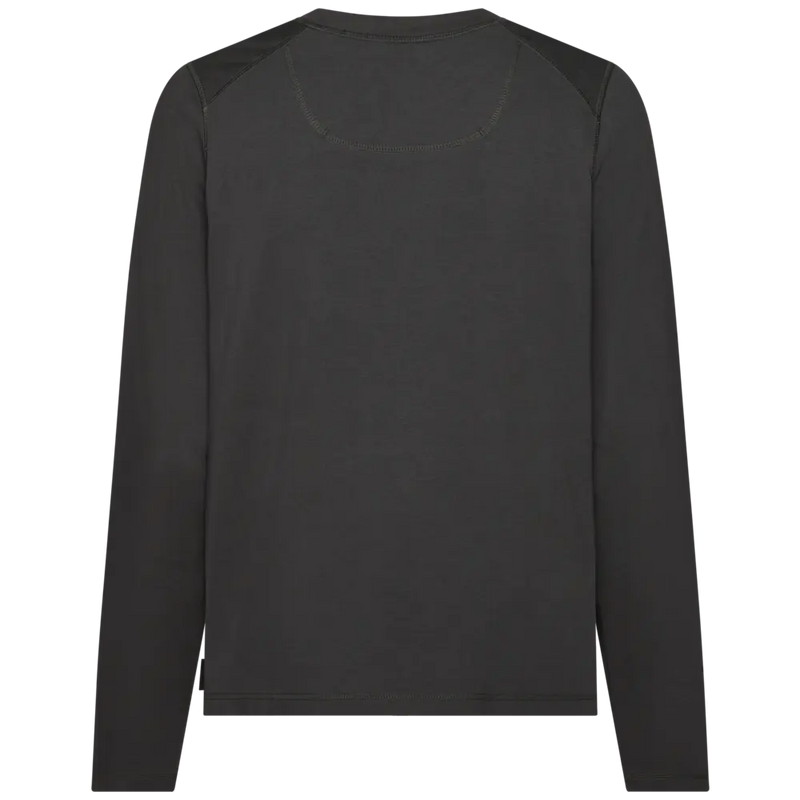 Dassy Essentials Fund Women T-Shirt Met Lange Mouwen Dames 710107