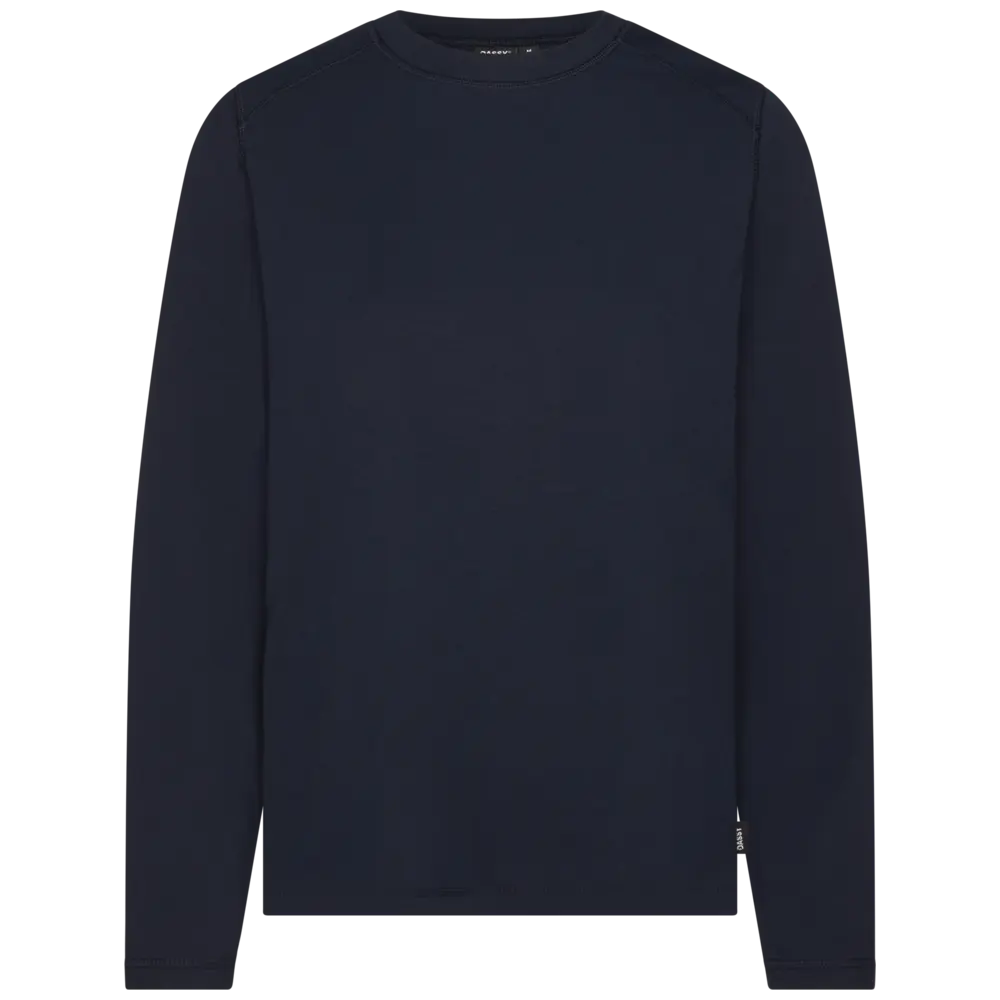 Dassy Essentials Fund Women T-Shirt Met Lange Mouwen Dames 710107