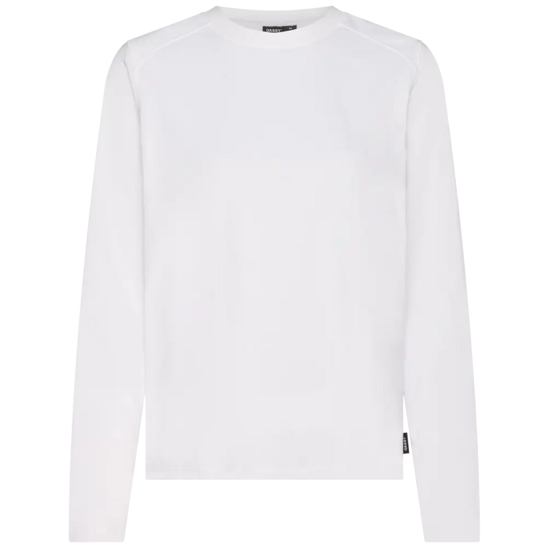 Dassy Essentials Fund Women T-Shirt Met Lange Mouwen Dames 710107