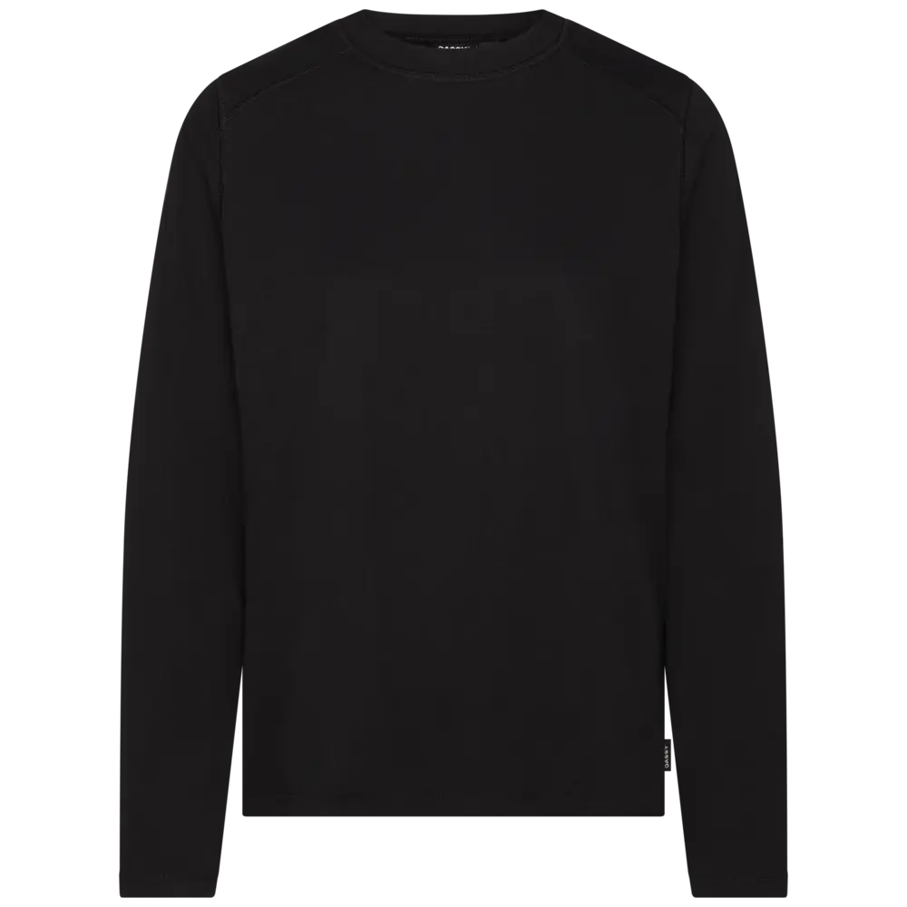 Dassy Essentials Fund Women T-Shirt Met Lange Mouwen Dames 710107