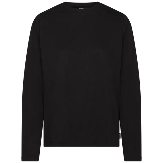 Dassy Essentials Fund Women T-Shirt Met Lange Mouwen Dames 710107