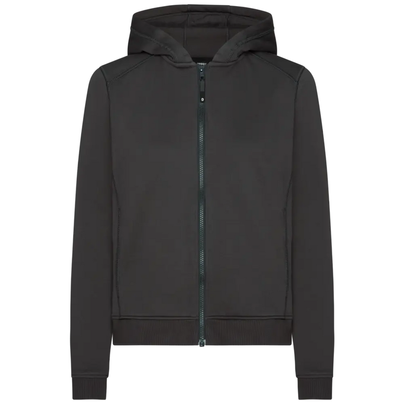 Dassy Essentials Grid Women Hoodie Voor Dames 550008