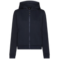 Dassy Essentials Grid Women Hoodie Voor Dames 550008