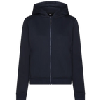 Dassy Essentials Grid Women Hoodie Voor Dames 550008