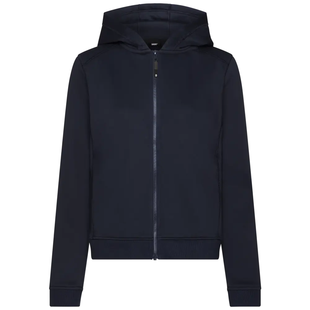 Dassy Essentials Grid Women Hoodie Voor Dames 550008
