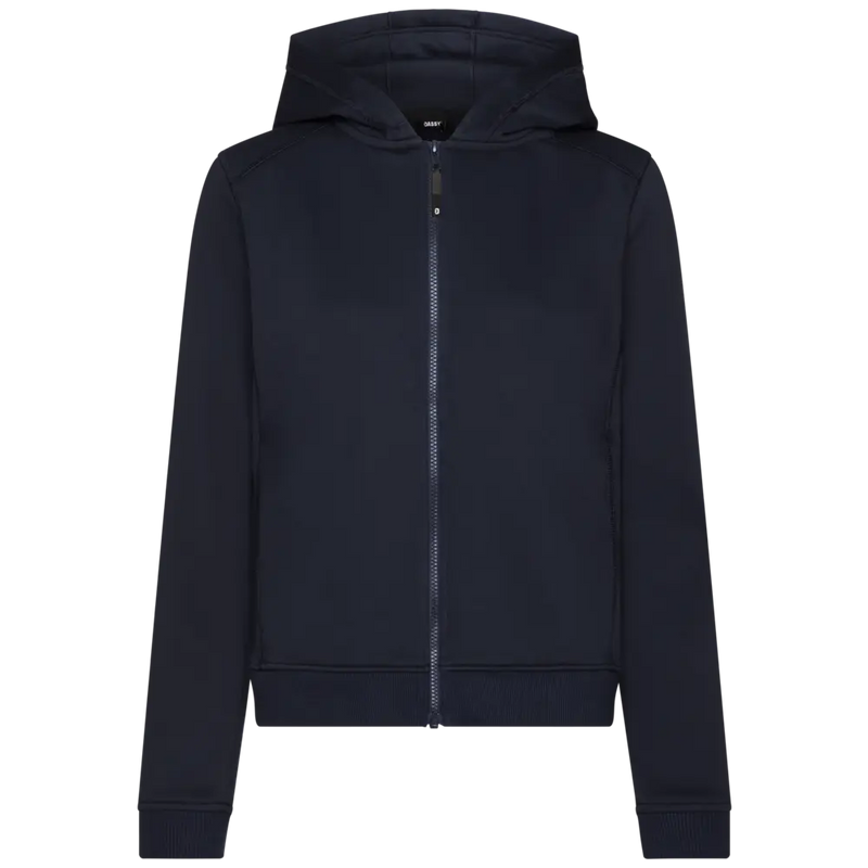 Dassy Essentials Grid Women Hoodie Voor Dames 550008