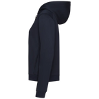 Dassy Essentials Grid Women Hoodie Voor Dames 550008