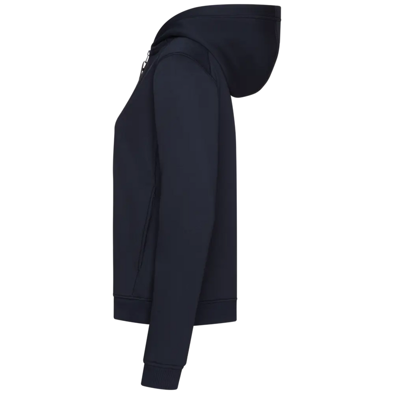 Dassy Essentials Grid Women Hoodie Voor Dames 550008