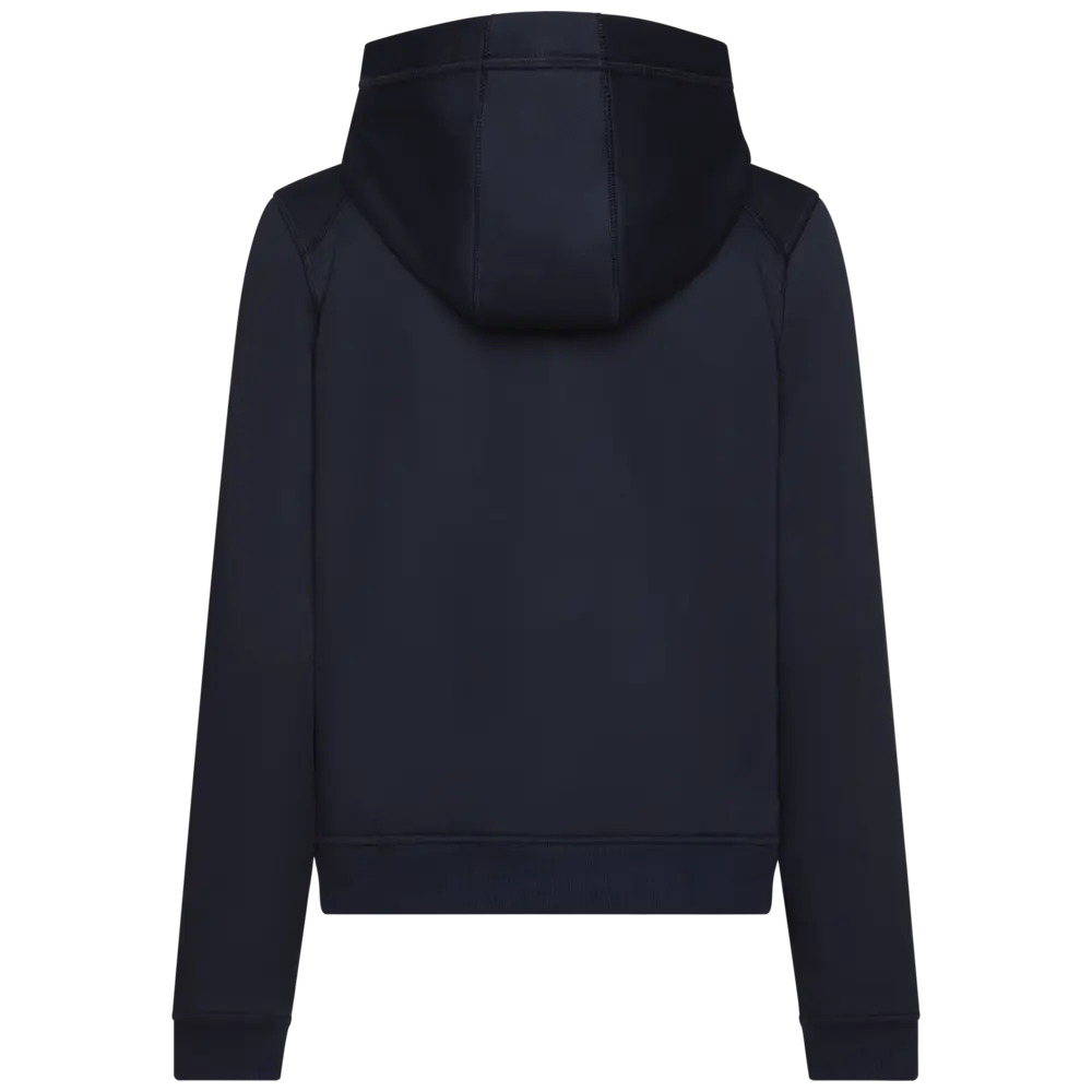 Dassy Essentials Grid Women Hoodie Voor Dames 550008