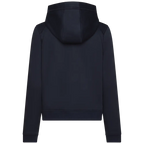 Dassy Essentials Grid Women Hoodie Voor Dames 550008