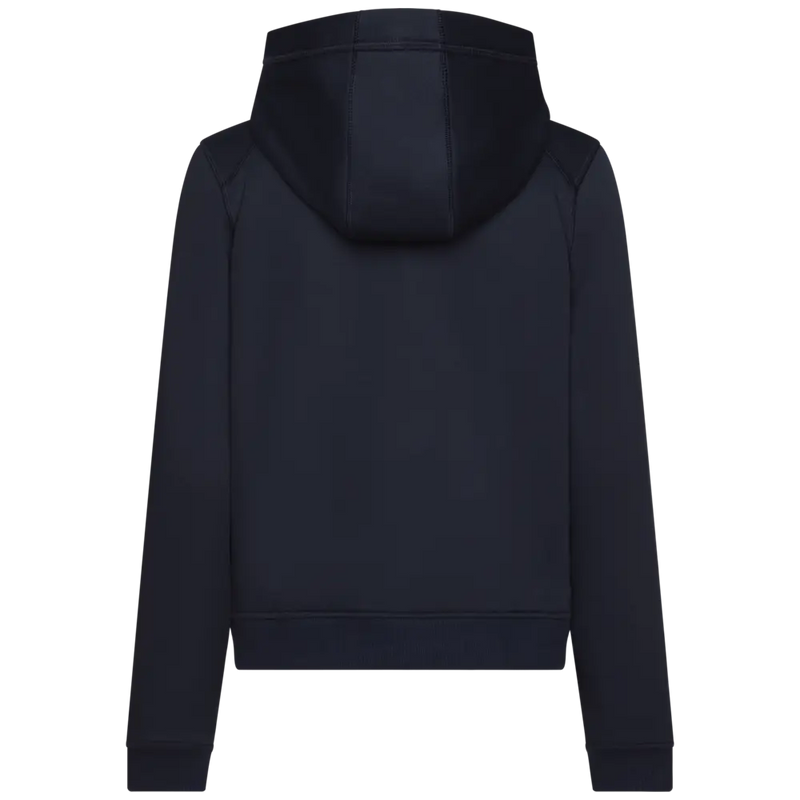 Dassy Essentials Grid Women Hoodie Voor Dames 550008