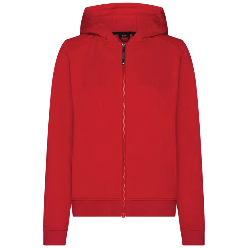 Dassy Essentials Grid Women Hoodie Voor Dames 550008