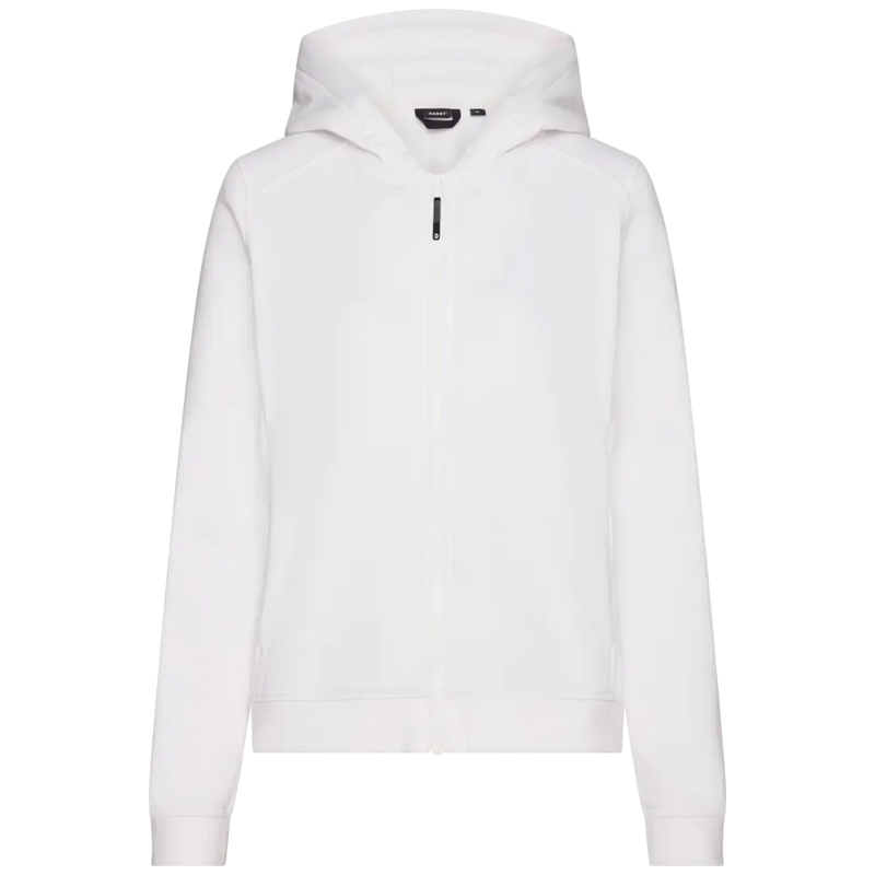 Dassy Essentials Grid Women Hoodie Voor Dames 550008