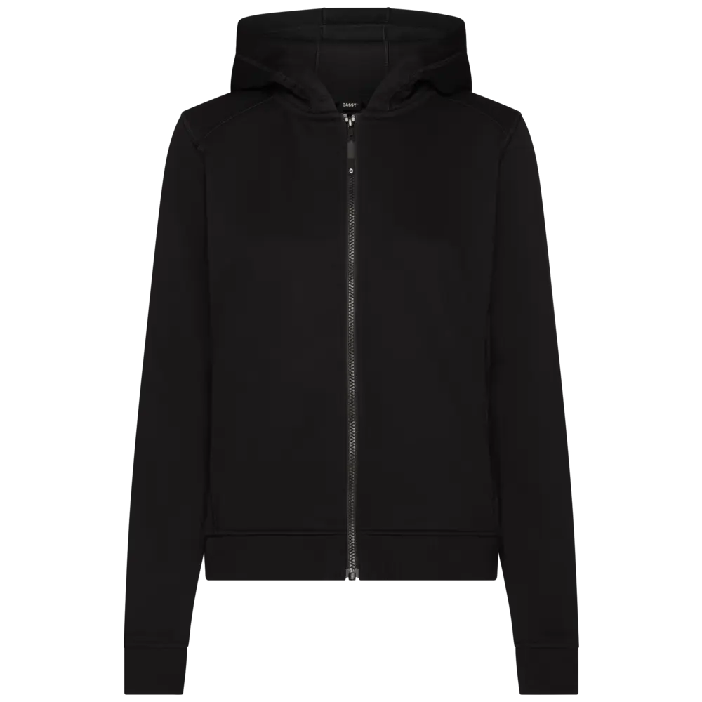 Dassy Essentials Grid Women Hoodie Voor Dames 550008