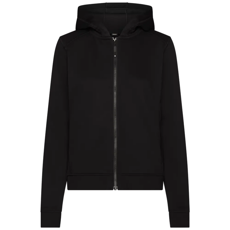 Dassy Essentials Grid Women Hoodie Voor Dames 550008